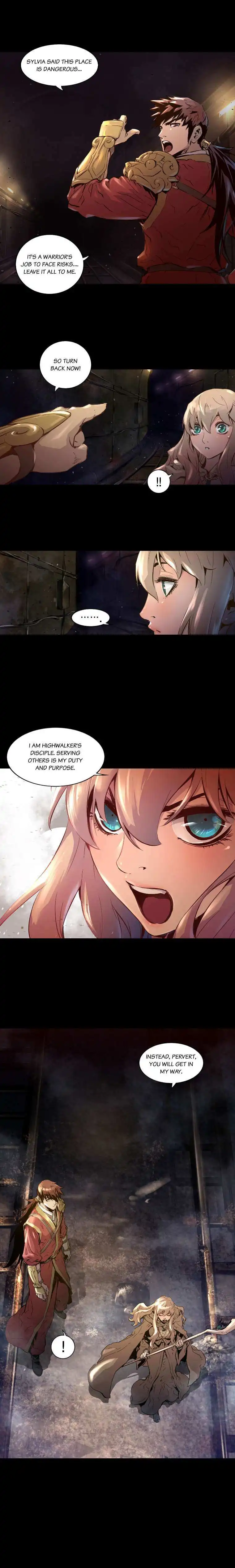 Trinity Wonder Chapter 9 4
